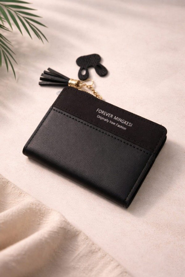 Producto - Billetera Bunny