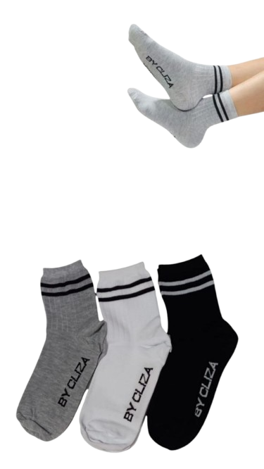 Producto - Medias 3/4 cliza mujer