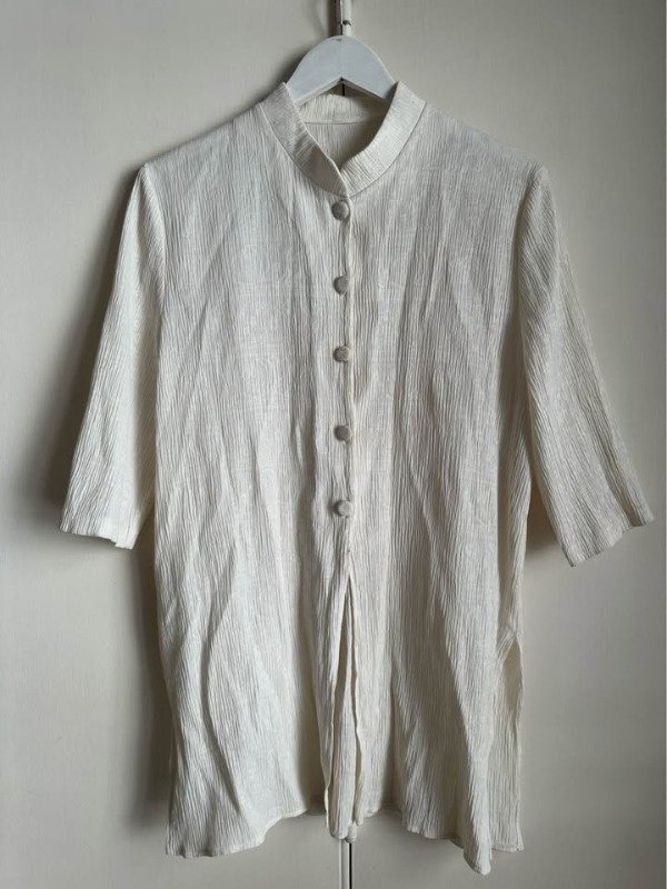 Producto - Camisa bambula Talle 42