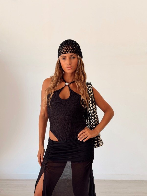 Producto - BODY PRADA