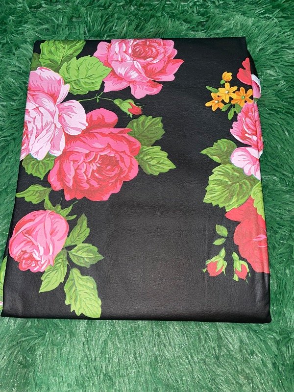 Producto - Manteles Ecocuero redondo - 15