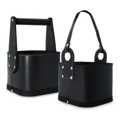 Producto - Canasta de Mate Cuerina