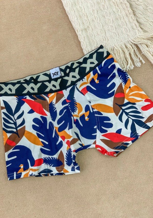 Producto - Art 1345 - XY (Talles S al XXL)
