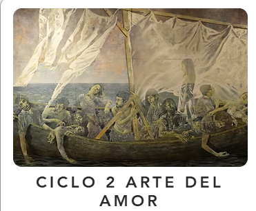 Producto - VIDEO 2 EL ARTE DEL AMOR