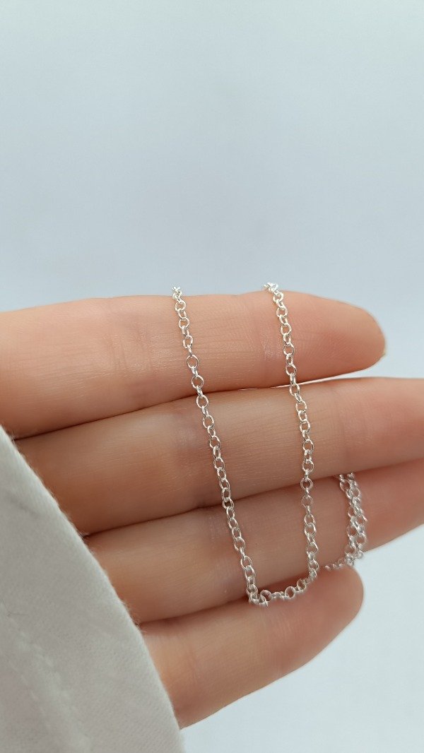 Producto - Cadena Roló segundo Hilo