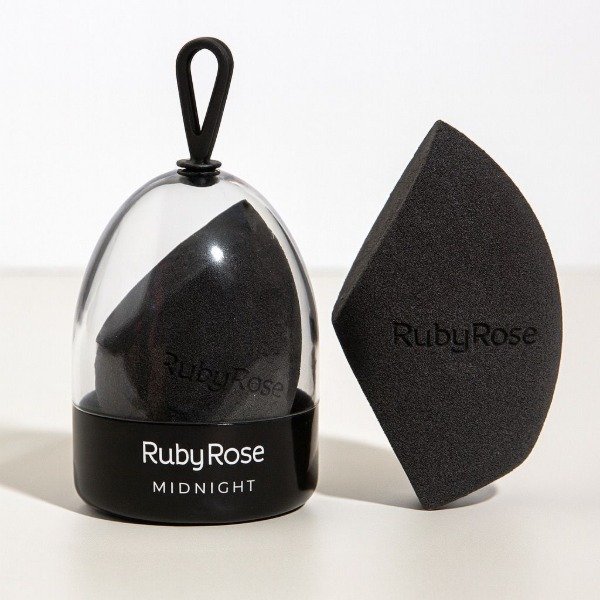 Producto - Esponja Midnight Ruby Rose