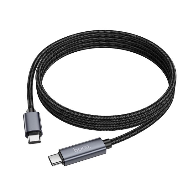 Producto - cable hoco power display tipo c a tipo c - 3
