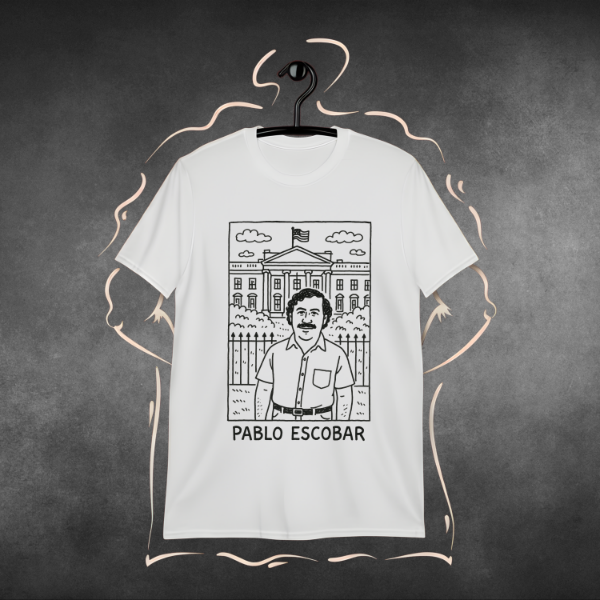 Producto - Pablo Escobar