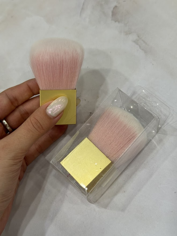 Producto - Brocha bledo cuadrada