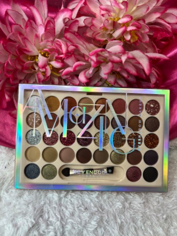 Producto - Sombras x36 colores-Diferentes colores