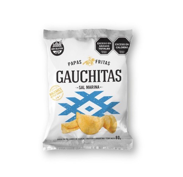 Producto - GAUCHITAS