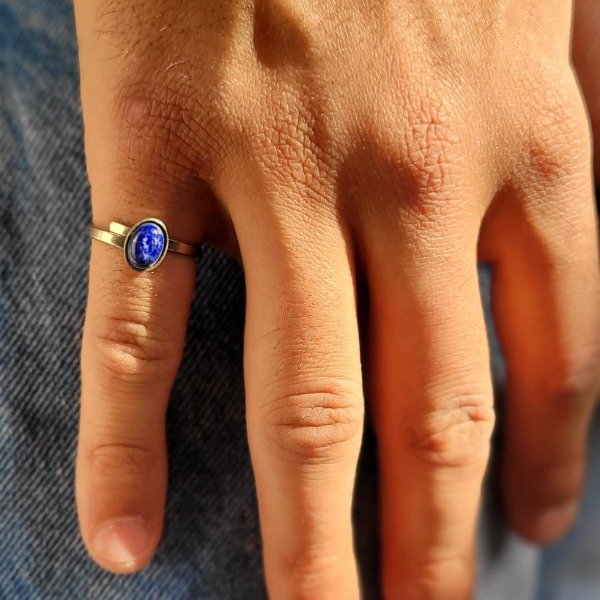 Producto - LAPISLAZULI REGULABLE