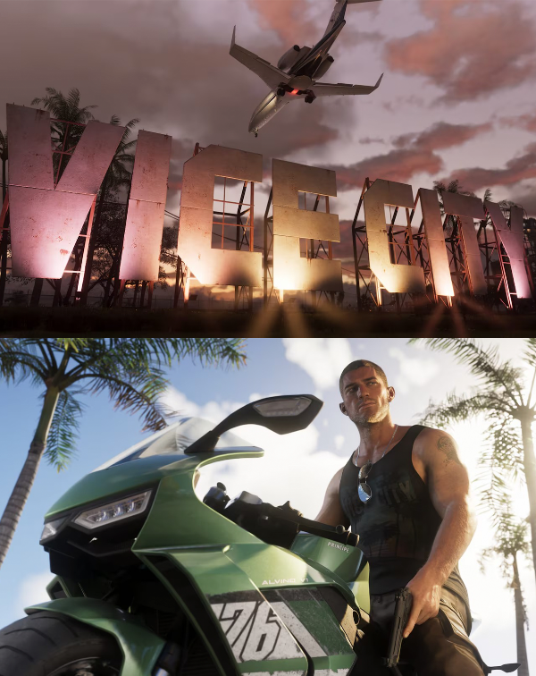 Producto - GTA VI - 1