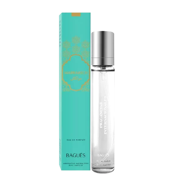 Producto - Perfumero Marrackech "Erva pura" 20ml Unisex