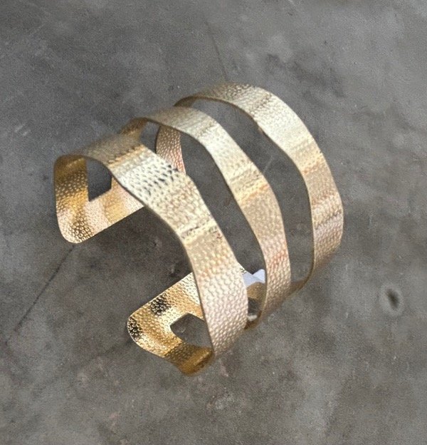 Producto - Brazalete Tri
