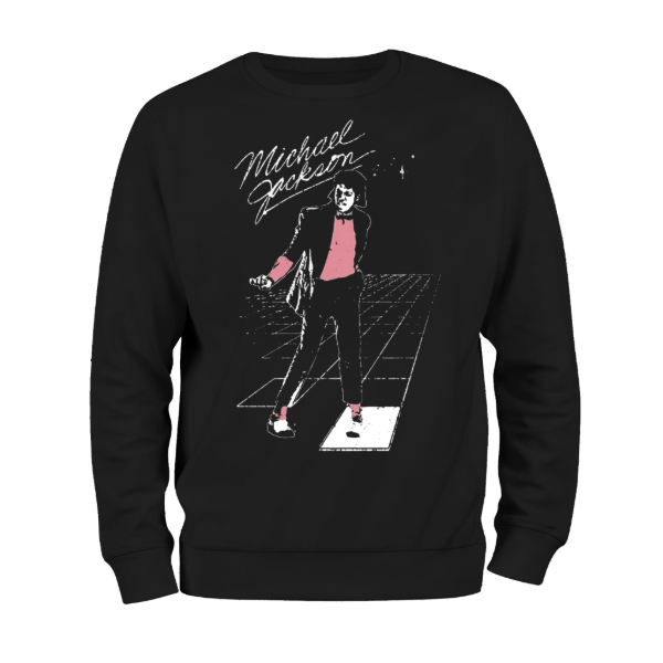 Producto - Buzo Michael Jackson Retro