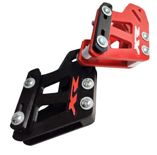Producto - Guia De Cadena Honda Tornado Xr250 Logo Xr - 2