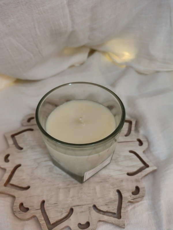 Producto - Vela Cuásar