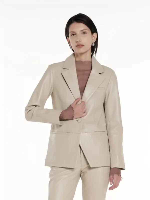 Producto - BLAZER CHALTEN CRUDO