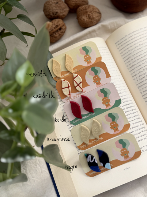 Producto - Aros Selma
