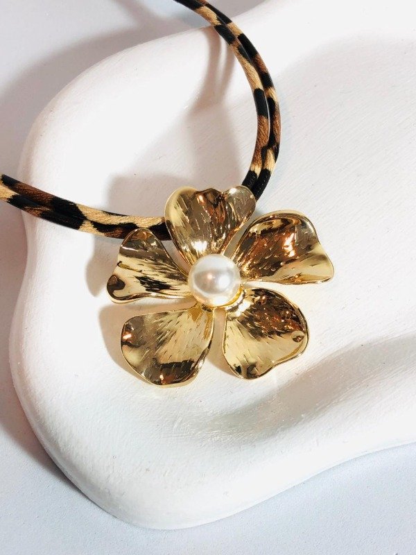 Producto - Golden Bloom