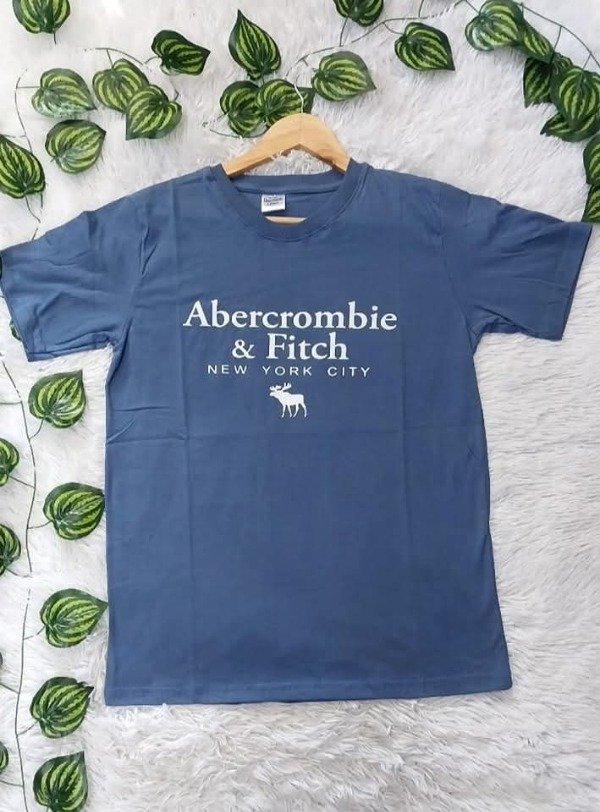 Producto - REMERA ABERCROMBIE