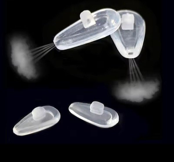 Producto - Plaqueta Silicona con Aire