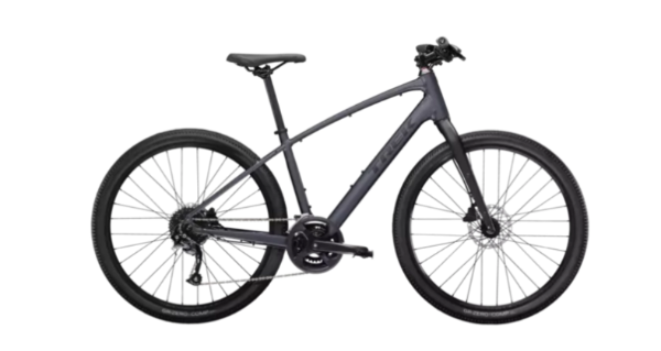 Producto - Bicicleta TREK Dual Sport 2 Gen 5. Talle XL