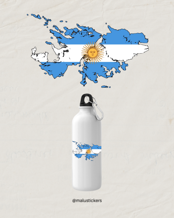 Producto - DTF PREMIUM- MALVINAS #1