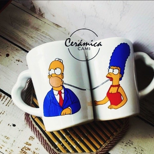 Producto - Homero y match