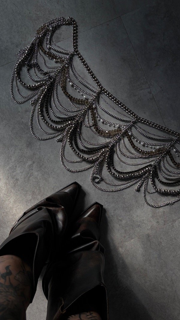 Producto - POLLERA BRUTA