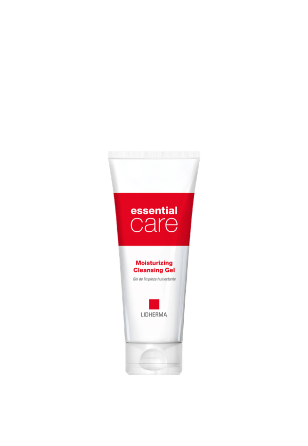 Producto - Essential Care Moisturizing Cleansing Gel