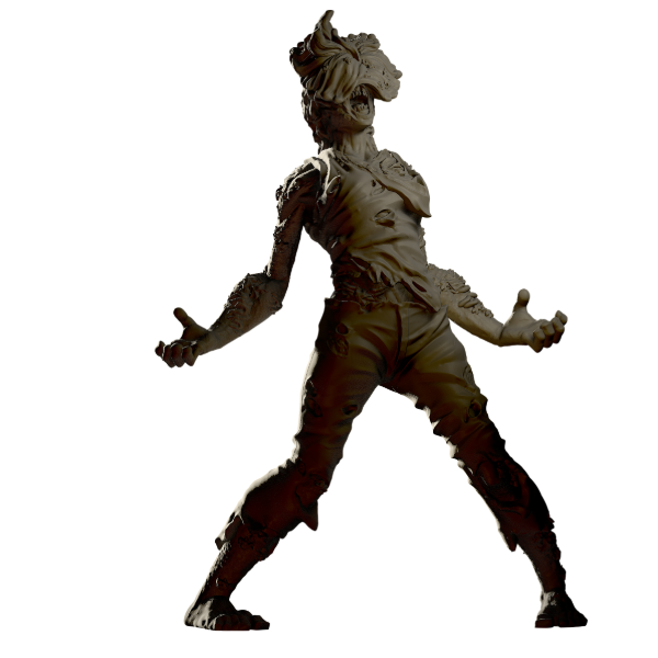 Producto - Clicker 1 - The Last of Us