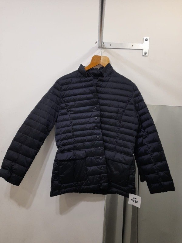 Producto - CAMPERA ROMPEVIENTO ELLEN TRACY
