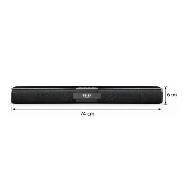 Producto - Parlante SEISA YX-N8951 - 1