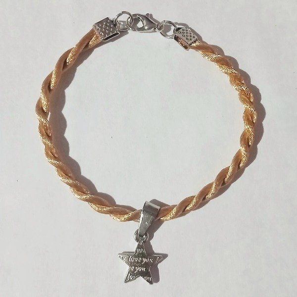 Producto - Pulsera Estrella