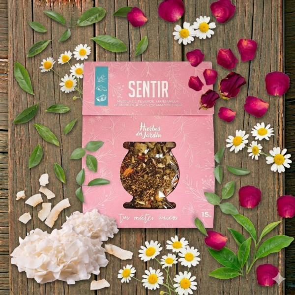 Producto - SOBRE SENTIR