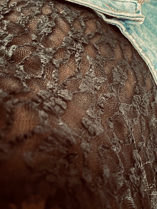 Producto - Body alma negro - 2