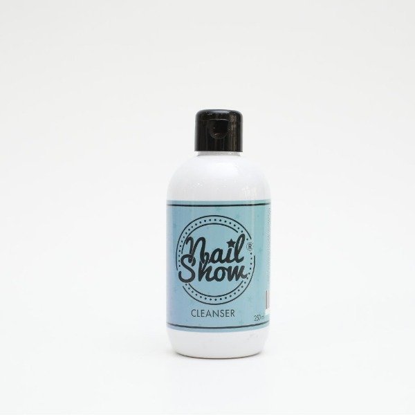 Producto - Cleanser 250ml Nail Show