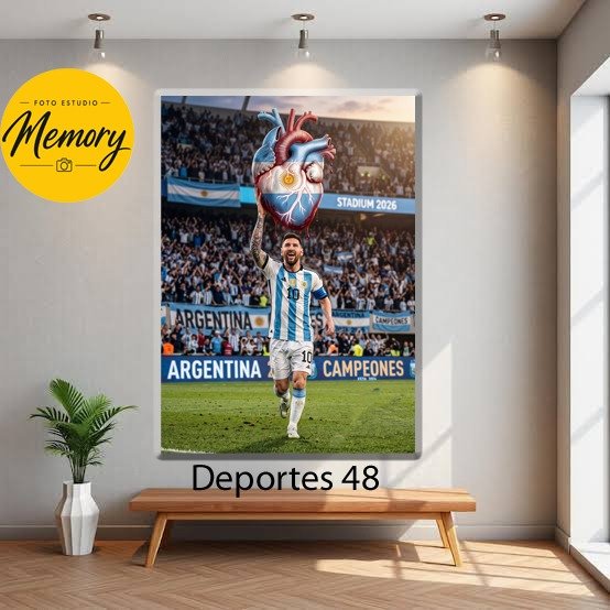 Producto - Cuadro Deportes - Diseño 48