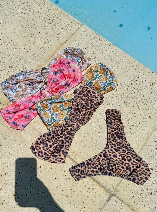 Producto - BIKINI CARIBE