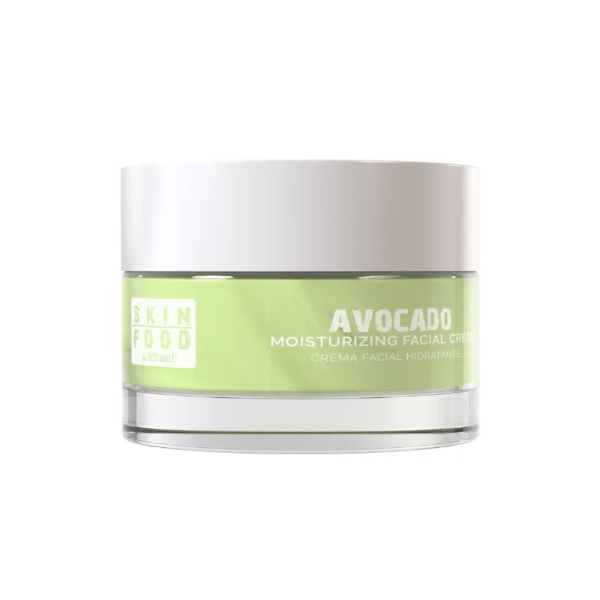 Producto - Avocado Skin Hydration Cream-IDRAET
