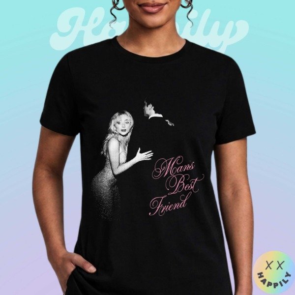 Remera Sabrina Carpenter #13