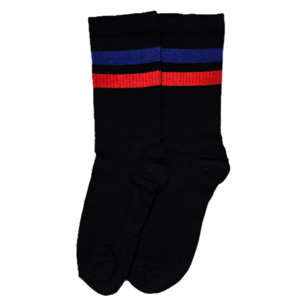 Producto - Tenis Rayadas