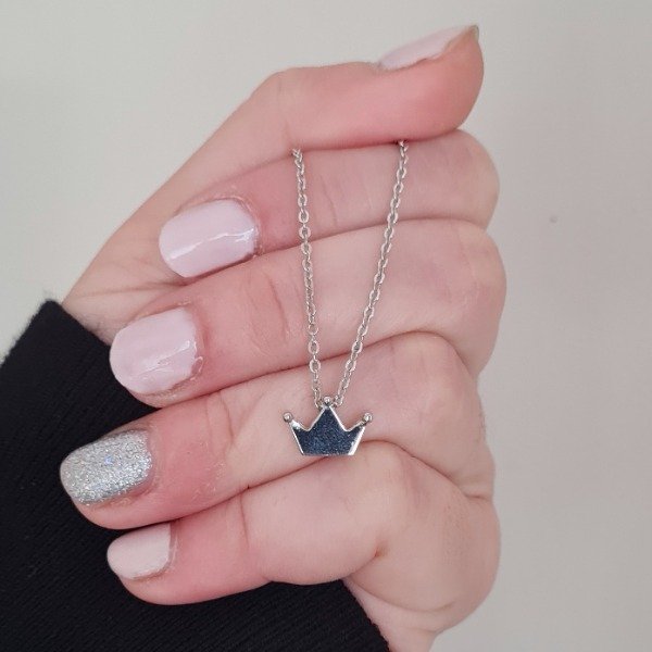 Producto - Cadena coronita