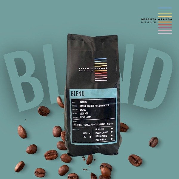 Producto - Blend - 1