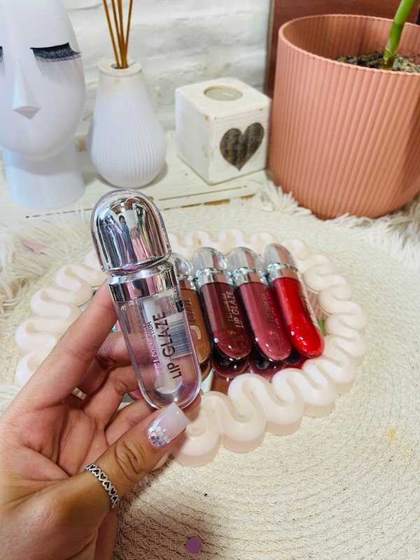 Producto - Lip Glaze Tei