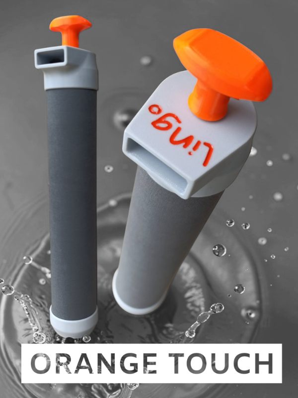 Producto - TOUCH SERIES