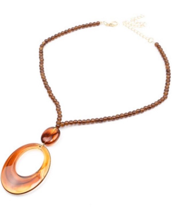 Producto - Collar Gene