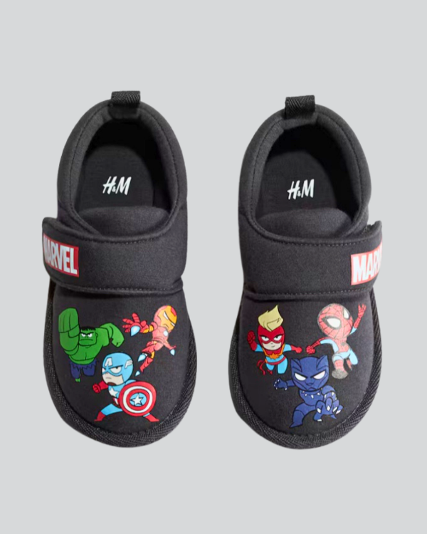 Producto - Pantuflas Marvel - 0